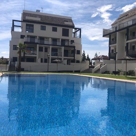 Mar Jonica Apartment Denia Bagian luar foto